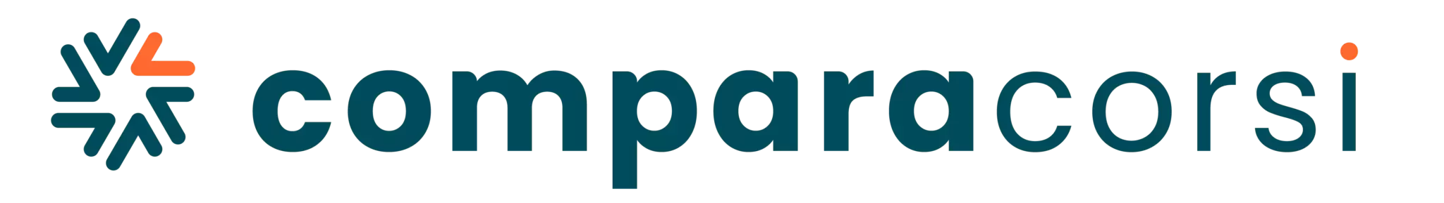 logo comparacorsi